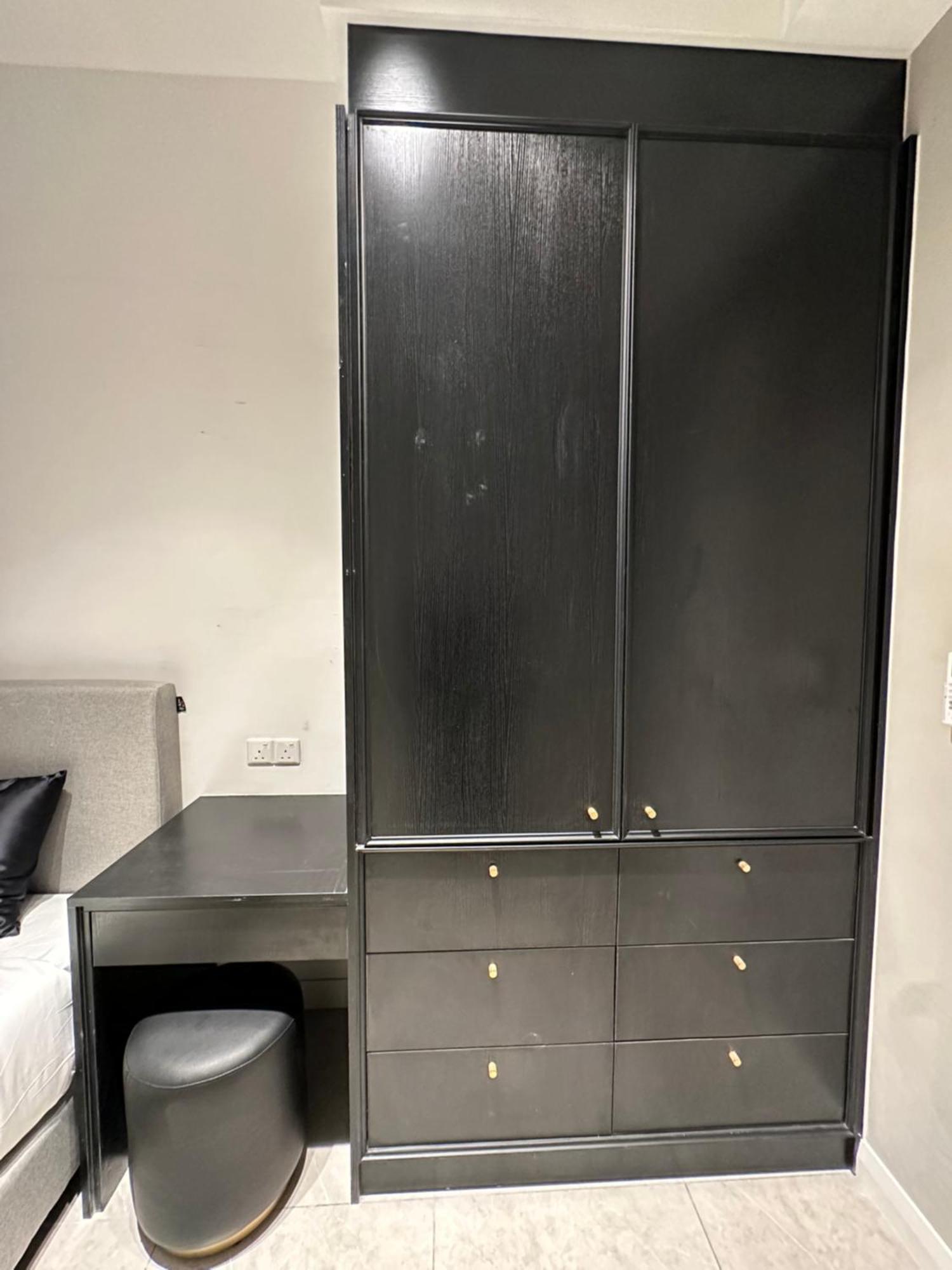 Klcc Suites At Axon Residence Куала-Лумпур Экстерьер фото